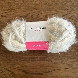 Premier Yarn Isaac Mizrahi Craft